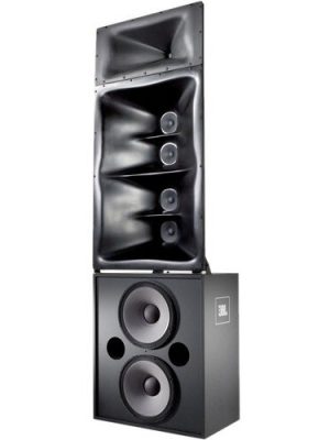 MID/HIGH FREQUENCY SECTION FOR 4732 SYSTEM
