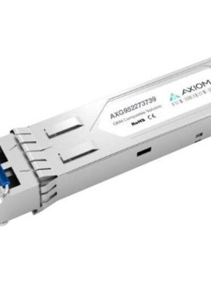 1000BASE-DWDM SFP 1537.40NM FOR CISCO NETWORKS