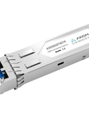 1000BASE-DWDM SFP 1542.14NM FOR CISCO NETWORKS