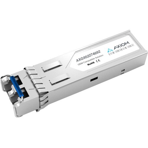1000BASE-DWDM SFP 1546.92NM FOR CISCO NETWORKS