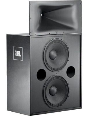2WAY SCREENARRAY FOR SMALL CINEMAS FOR PASSIVE APP 400W