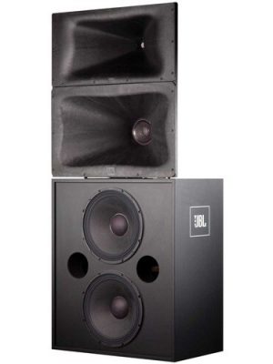MID/HIGH FREQUENCY SECTION FOR 3730 SYSTEM