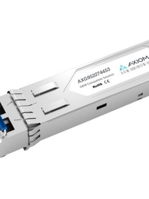 1000BASE-DWDM SFP 1544.53NM FOR CISCO NETWORKS
