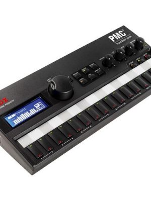 DBX PMC16 16CH PERSONAL MONITOR CONTROL