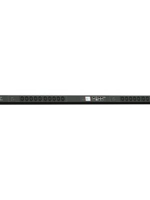 PX3-5460V PDU 208V 1PH 24A 0U 20XC13 L6-30P 5.0KVA
