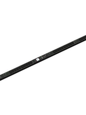 3PH 208V 30A 24 C13 6 C19 L15-30P TOP FEED METERED