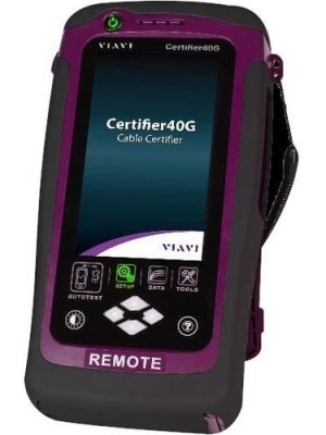 NGC-4500-FA-NA CERTIFIER40G CLASS FA COPPER KIT (CLASS FA