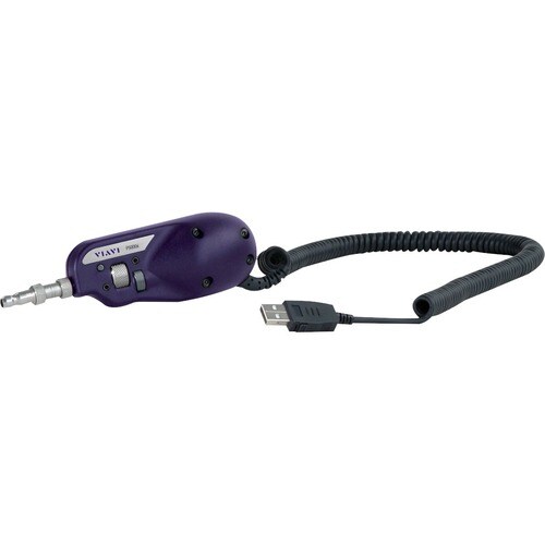 FBP-P5000I DIGITAL PROBE KIT WITH FIBERCHECKPRO SW CASE & TIPS