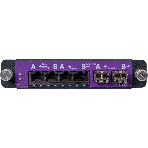 TACO512K AGGREGATOR CONVERSION NTAP512MB BUFFSFPS SOLD SEPARATELY