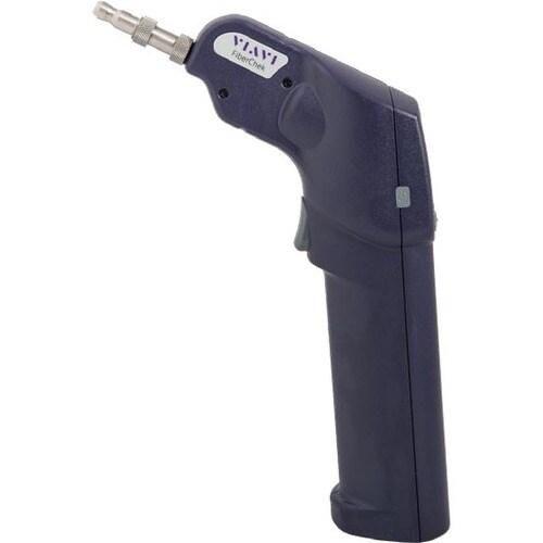 FIBERCHEK PROBE MICROSCOPE KIT FIBERCHEK PROBE MICROSCOPE KIT 2