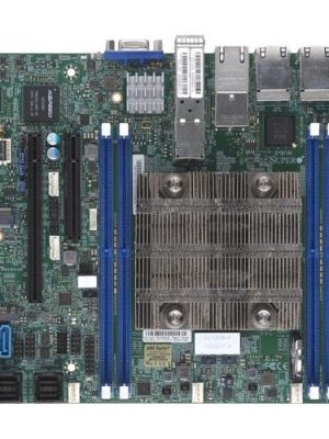 X11SDV-4C-TP8F EMBEDDED FLEX ATX MBD XEON-D 4CORE 12V DC