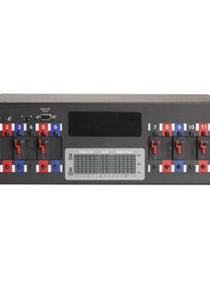 RPM 208V BLADEUPS PLUG 0