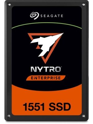 SEAGATE 1.92TB SATA SOLID STATE DRIVE