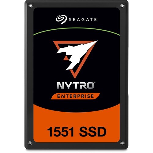 SEAGATE 1.92TB SATA SOLID STATE DRIVE
