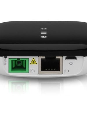 20PK U-FIBER 1GB GPON SUBSCRIBR STATION