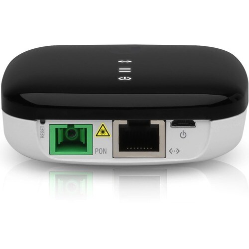20PK U-FIBER 1GB GPON SUBSCRIBR STATION