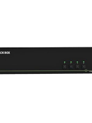4PT HDMI QH KVM SWITCH CAC NON-CANCELABLE/NON-RETURNABLE