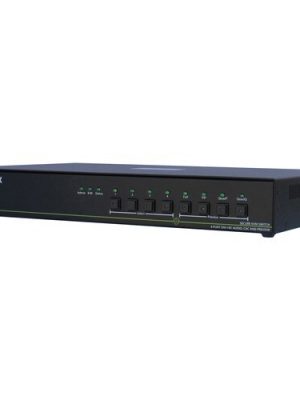 4PT SH DVII KVM MUTLIVIEW NON-CANCELABLE/NON-RETURNABLE