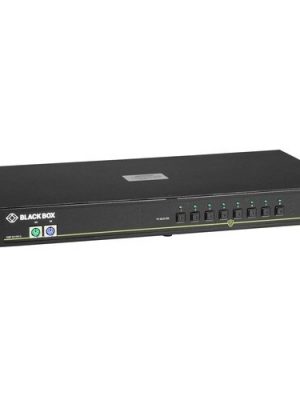 8PT DVII SH KVM SWITCH NON-CANCELABLE/NON-RETURNABLE
