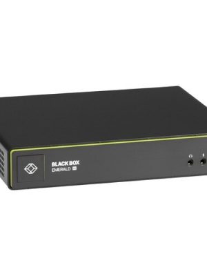 EMERALD 4K DISPLAY PORT VUSB AUDIO VM RX