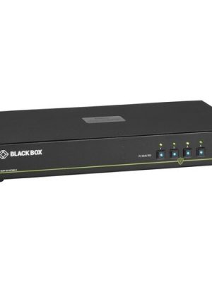 4PT HDMI SH KVM SWITCH NON-CANCELABLE/NON-RETURNABLE