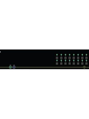 16P DVII SH KVM SWITCH CAC NON-CANCELABLE/NON-RETURNABLE