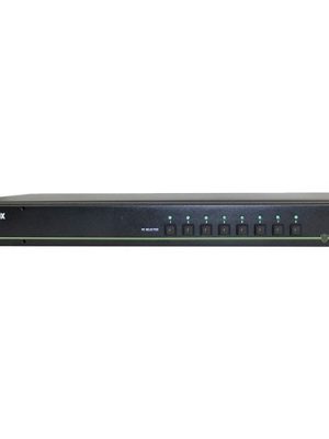 8PT SH DP KVM SWITCH CAC NON RETURNABLE IF TAPE IS BROKEN