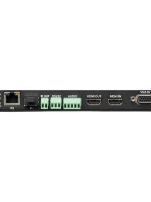 AMX NMX-ENC-N2312-C SVSI N2300 SERIES 4K ENCODER CARD