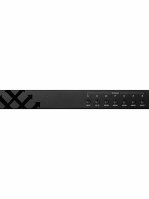 AMX VPX-1701 VPX-1701