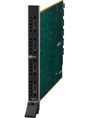DGX-O-HDMI-4K60 4:4:4 OUTPUT BOARD FOR ENOVE DGX