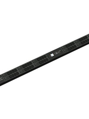 PX3-5747V-V2:(U)3 400V IPDU W/ 48 BLK