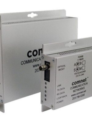 RS232/422/485 2AND4W BI-DIRECTION UNIVERSAL DATA