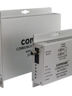 SMALL SIZE RS232/422/485 2AND4W BI-DIRECTIONAL DATA TRANSCEIVER MM