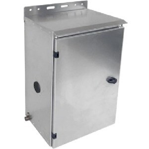 NETWAVE BATTERY BACKUP KIT WITH A 110AH BATTERY CHARGE