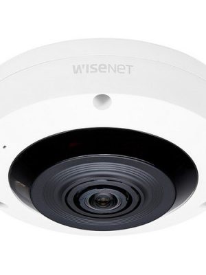 XNF-8010RW 2048X2048 FISHEYE CAM 1.6MM 15M IR WDR RJ45