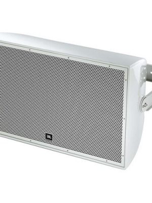 15IN 2-WAY ALL WEATHER LOUDSPKR WITH EN54-24 CERTIFICATION BLACK