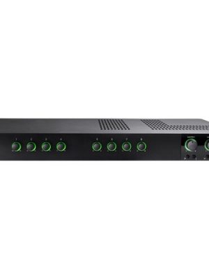 JBL CSMA 240/280/2120 AMPLIFIER COMMERCIAL MIXER AMPLIFIER