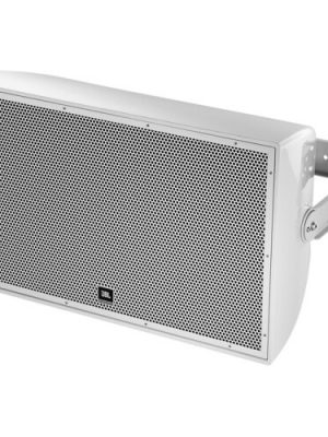 12IN 2-WAY ALL WEATHER LOUDSPKR WITH EN54-24 CERTIFICATION