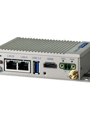 IOT SMART FACTORY EDGE GATEWAY E3815 32GB 128GB MSATA EMMC W10E