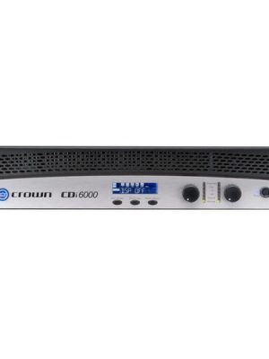 2X2100W POWER AMPLIFIER TWO CHANNEL 2100W 4 70V 100V 140V