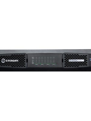 DCI8300 DANTE 8X300W POWER AMPLIFIER