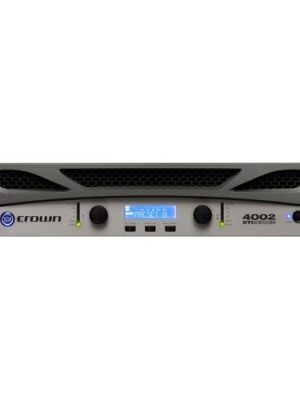 2X1200W POWER AMPLIFIER TWO CHANNEL 1200W 4 POWER AMP