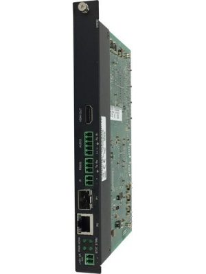 AMX NMX-DEC-N3232-C SVSI H.264 DECODER CARD WITH USB