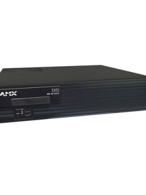 AMX NMX-WP-N3510 MULTI-CHANNEL WINDOWING PROCESSOR