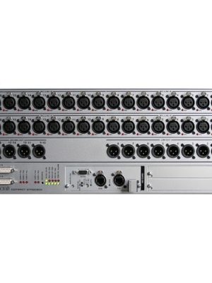 SOUNDCRAFT COMPACT STAGEBOX 32/16 CAT5
