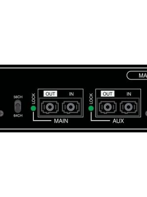 SOUNDCRAFT OPTICAL MADI CARD PCB ASY SI SINGLE MODE TSPR