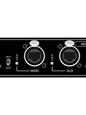 SOUNDCRAFT MULTI MODE OPTICAL MADI CARD SI OPTICAL MADI CARD