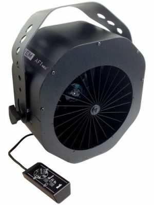 JEM AF-1 MKII DMX FAN 230V 50/60HZ EU