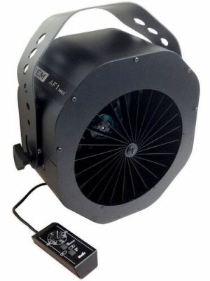 JEM AF-1 MKII DMX FAN 115V 50/60HZ US