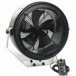 JEM AF-2 DMX FAN 115V 50/60HZ JEM AF-2 DMX FAN 115V 50/60HZ US